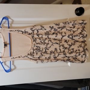 Express sequin tank